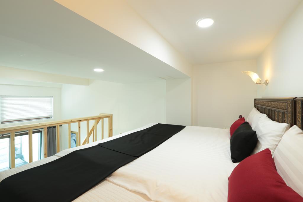 Gangneung Sea View Pension Extérieur photo